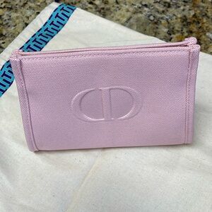 DIOR BEAUTY Pouch